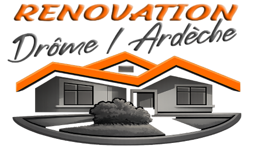Rénovation drôme ardèche