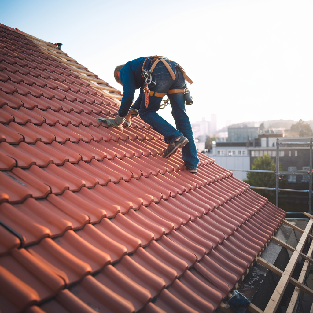 artisan couvreur 26 rénovation toiture