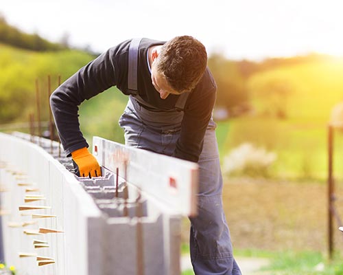 Réparation et travaux de maçonnerie 26