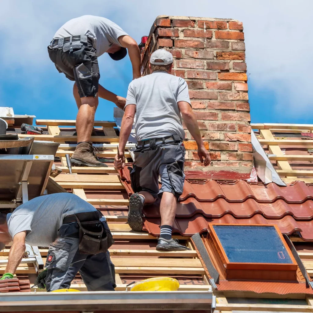 Artisan couvreur à Montélimar