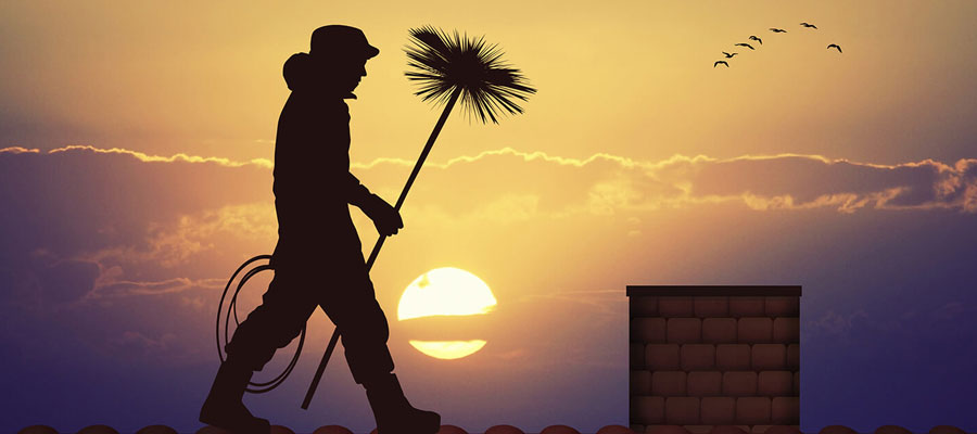 Artisan ramoneur en Ardèche 07