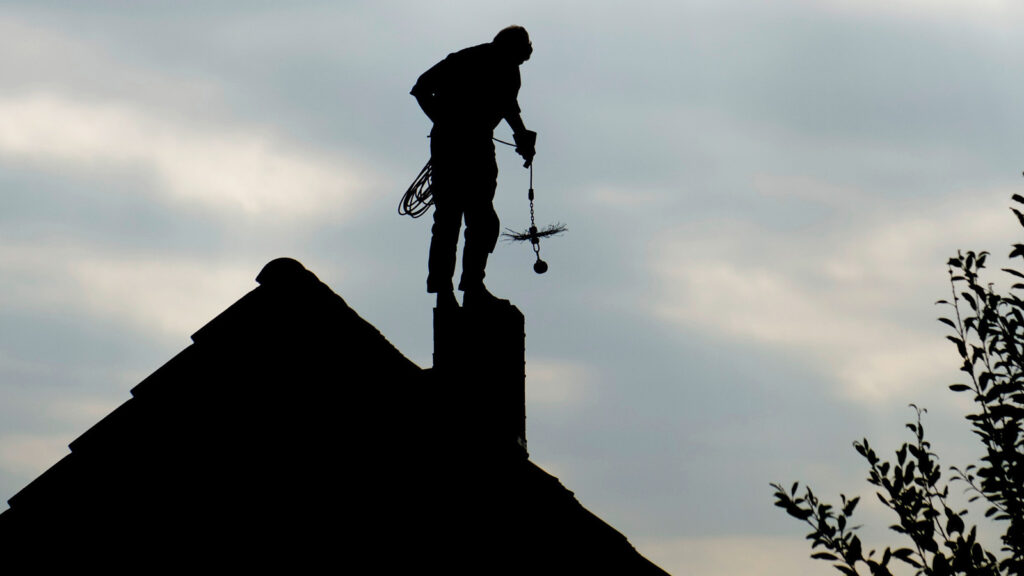 Artisan ramoneur à Montélimar