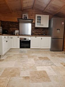travaux intérieur