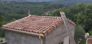 couvreur Montélimar