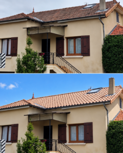 rénovation de toiture