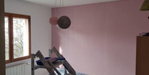 rénovation intérieur