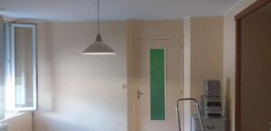 rénovation intérieur