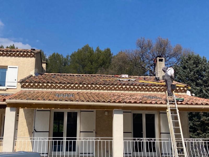 Rénovation maison Montélimar